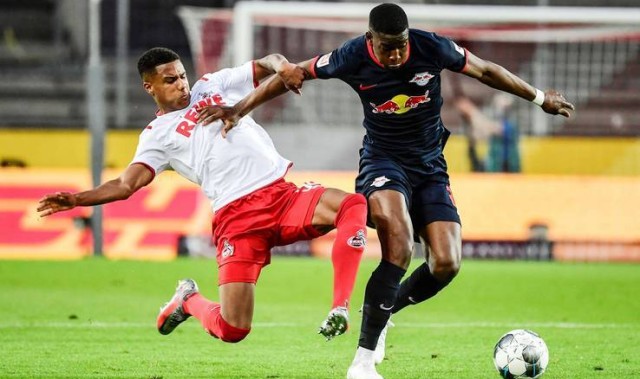 德甲焦点战：莱比锡红牛主场高压争冠，汉堡客场守反保级