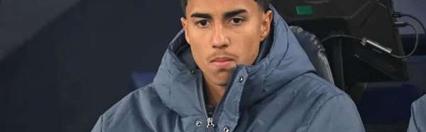 曼城3500万欧新星瞄准西甲租借