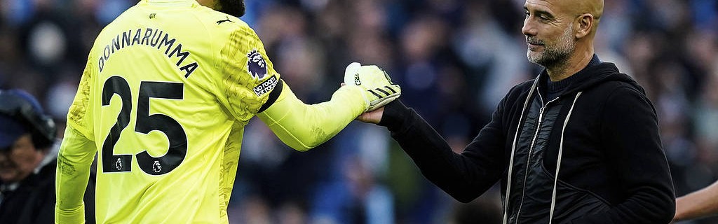 深一度｜当曼城洗心革面，曼联只有换帅？