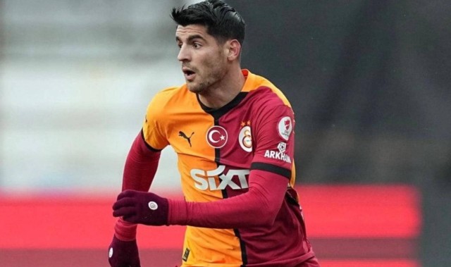 莫拉塔即将回归意甲，与法布雷加斯携手为世界杯展开战斗