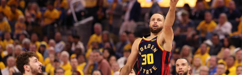 巴特勒复出27+6库里17分 勇士险胜火箭抢到赛点