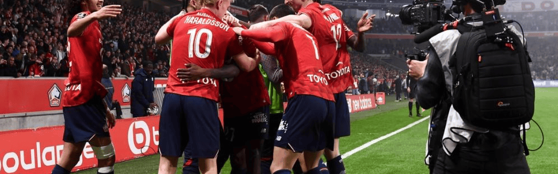 大黑马耻辱惨败：被灌3球，法甲第2争冠形势恶化：落后巴黎4分