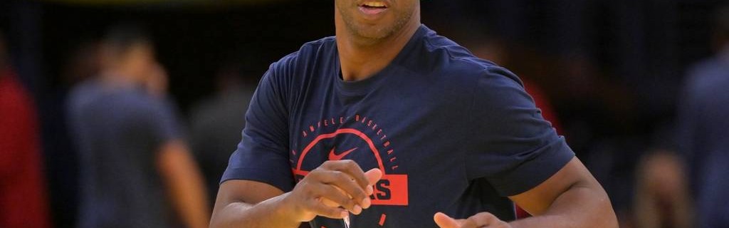 三方交易！快船送保罗至猛龙 篮网得到阿巴基+现金