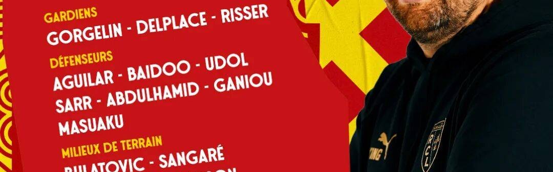 法甲联赛：朗斯掉链子力保亚军，图卢兹或留力法国杯