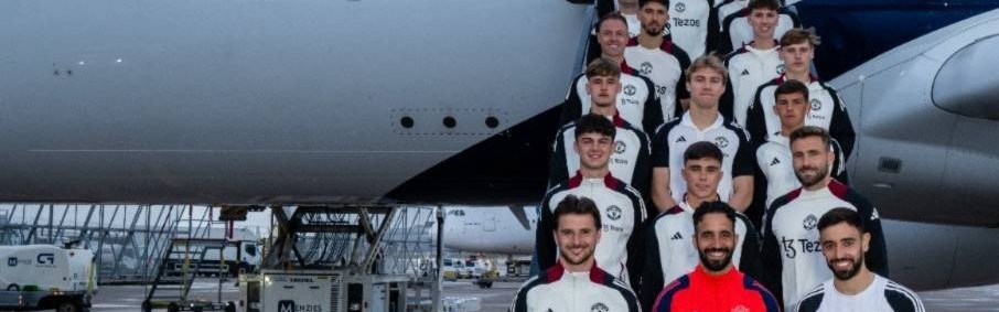 曼联确定阿莫林留任过程曝光！官宣亚洲800万之行大名单，欲离队天才被要求参加