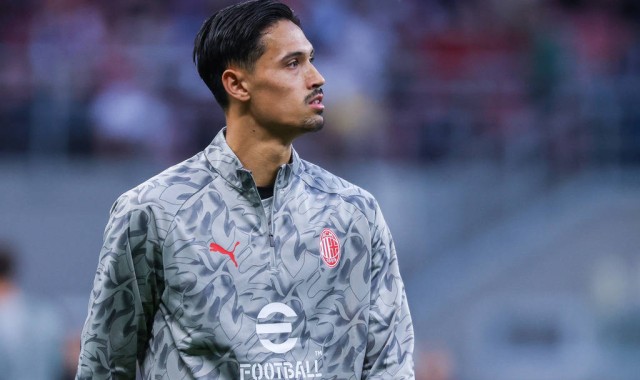 曼城新援赖因德斯：印尼队曾想归化我 希望荷兰赢下世界杯