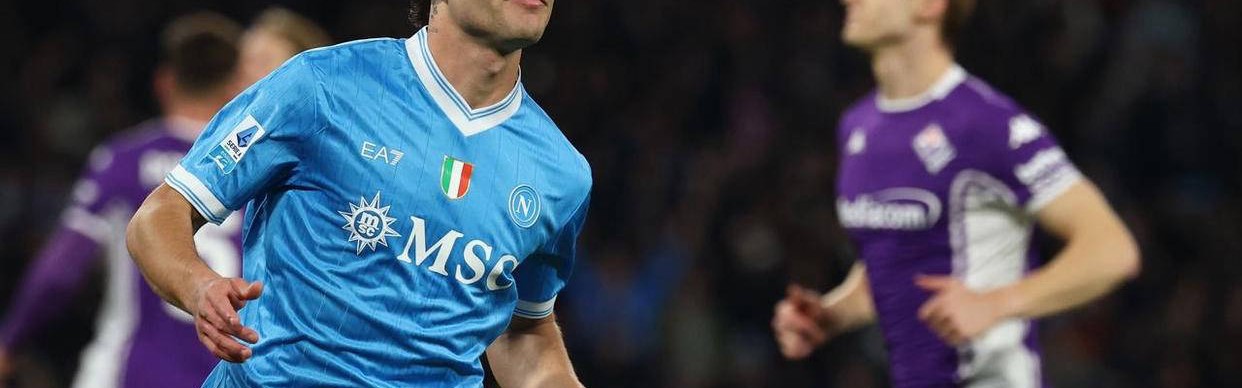 2-1！23岁意大利新星贡献1球1助，那不勒斯终结两连败冲刺前二