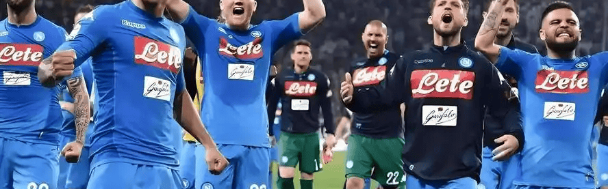 意甲第21轮 那不勒斯VS萨索洛 比赛前瞻