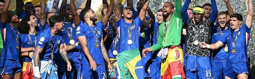 马雷斯卡战术课完胜！切尔西血脉压制击碎巴黎“无敌”神话