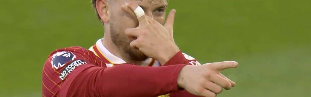 十连胜跟他没关系！在埃梅里麾下不被重用，利物浦小将准备回归