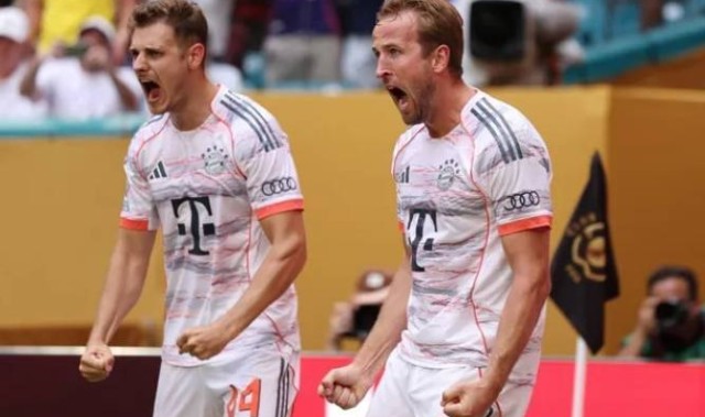 世界上最好的足球队：利物浦、曼城、切尔西、阿森纳排名如何？