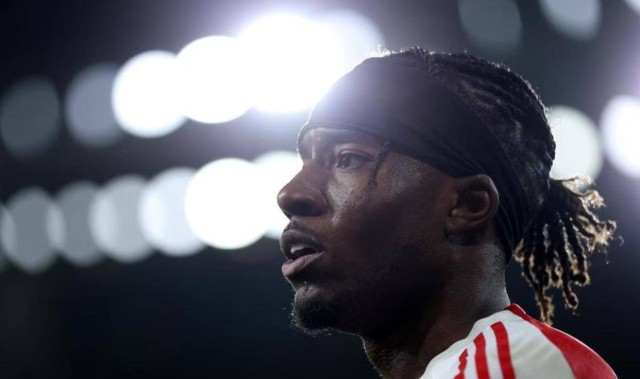 恭喜阿森纳！双线冲冠！欧冠：0-0，1-0葡体晋级4强，半决赛对战马竞