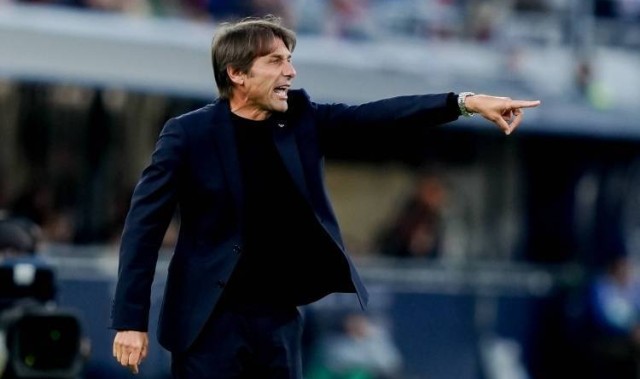 一日意甲动向：国米对博人比赛前跟小因会面，米兰被孔蒂击败