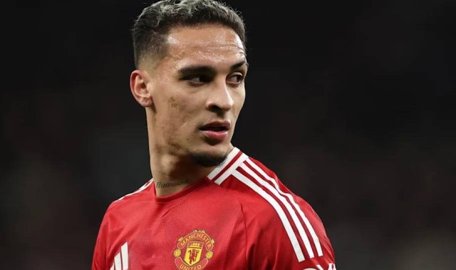 只为重回贝蒂斯！安东尼与曼联摊牌，宁拒土超高额报价也要等西甲