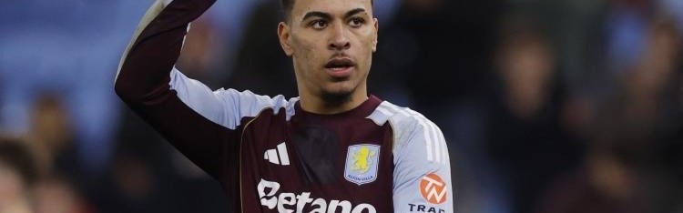 罗杰斯成英超夏窗头号猎物：巴黎愿出1亿英镑，BIG6面临艰难抉择