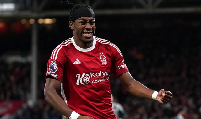 5500万英镑！埃兰加即将加盟纽卡斯尔 曼联获转会分成600万