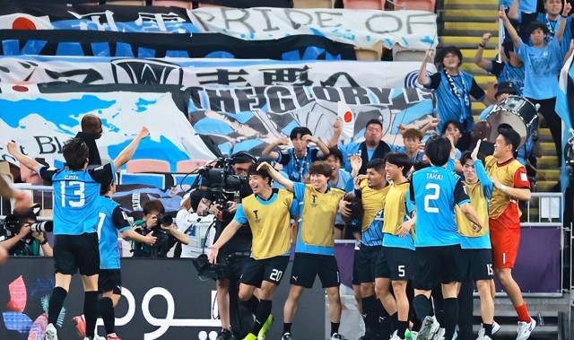 奖金1000万美元！亚冠新冠军诞生在即，2人追求历史纪录