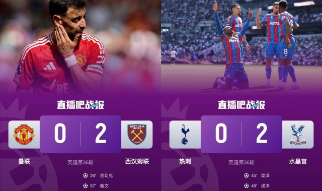 40分都难了曼联39分最后两轮战车子维拉，热刺38分战维拉海鸥