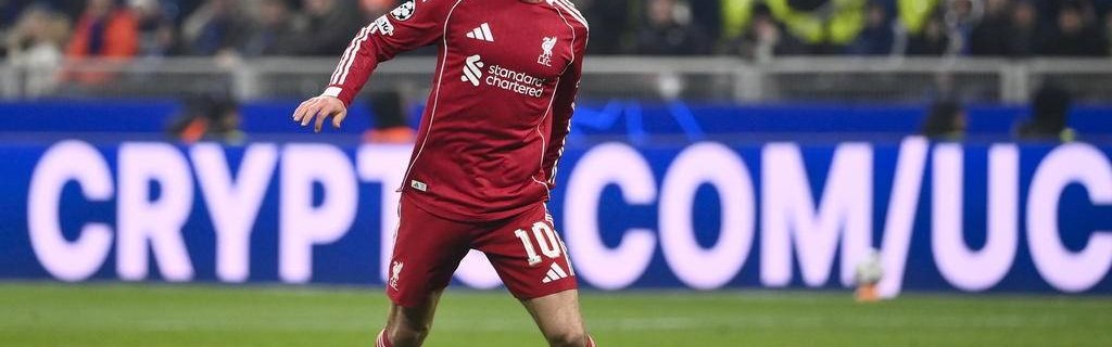 队友表态！麦卡：我们很爱萨拉赫 但球员应站在利物浦这边