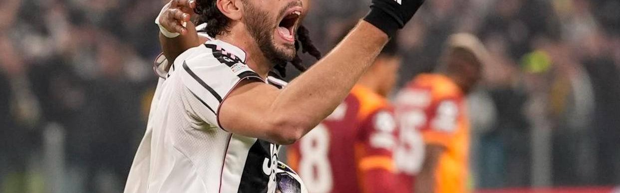 欧冠5-7惨败！尤文图斯因点球失误加红牌，意甲仅剩亚特兰大独苗