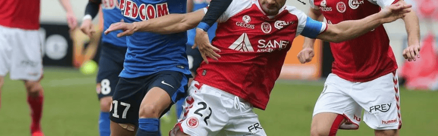 法甲焦点战！尼斯 VS 兰斯/主场龙能否延续不败神话？