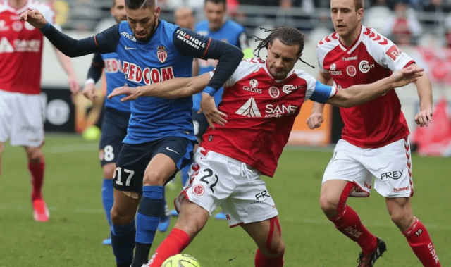 法甲焦点战！尼斯 VS 兰斯/主场龙能否延续不败神话？