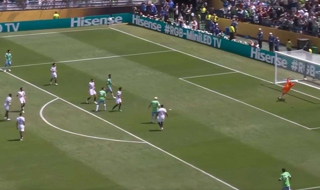 太稳了！大巴黎2-0西雅图海湾人，排名第一晋级16强，露出冠军相