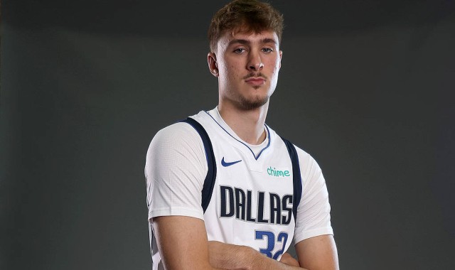 30天30队独行侠：告别卢卡开启新篇 弗拉格成新大腿？