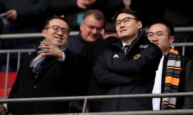 15轮2分！中资球队追平英超最差战绩，主帅公开炮轰，名宿直言：英冠见