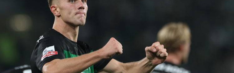 27岁瑞典射手示好曼联，或将成为解决阿莫林难题的关键