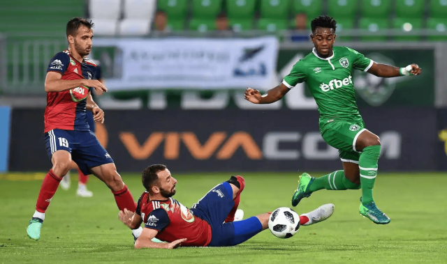 欧罗巴周四013前瞻：卢多戈雷茨VS尼斯 保加利亚劲旅抢附加赛，法甲残阵客场无心恋战