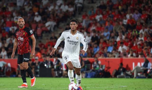 奖杯渴望：皇马新星贝林厄姆誓言世俱杯争冠