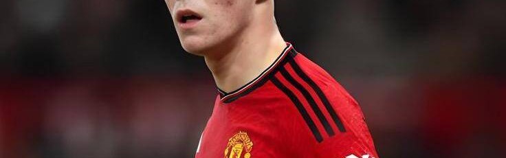 那不勒斯仍与曼联就霍伊伦未来进行谈判，球员本人表示：愿意加盟