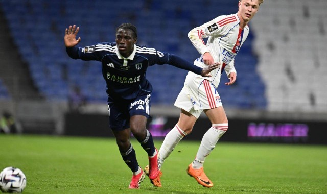 随着里昂1-1，尼斯0-4，里尔1-1，朗斯3-0，法甲最新积分榜出炉