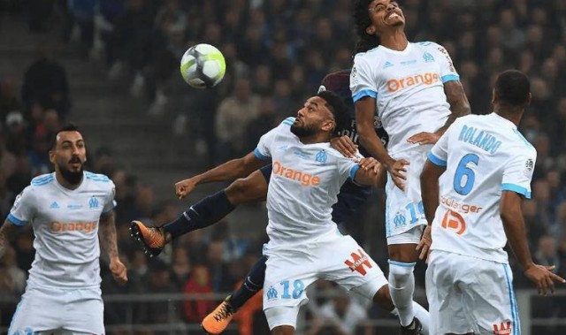 法甲榜首终极对决！朗斯主场迎战马赛，争冠双雄谁能独占鳌头？