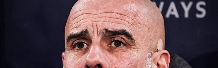 扛得住吗？曼城将两战皇马与阿森纳 连踢利物浦和切尔西