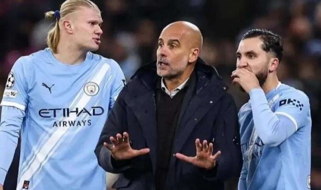 3000万天价引援竟坐冷板凳！一条荒唐规则气炸瓜帅，曼城酝酿惊人反击