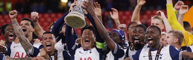 孙兴慜或将加盟德甲汉堡队！