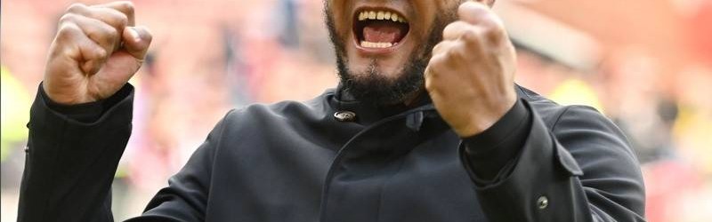 德甲6队保持不败，积分却比英超还少，西甲只能依靠皇马和巴萨