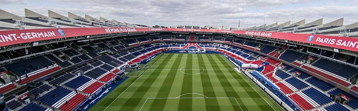 新科欧洲三冠王计划建设6-9万人大球场，放弃王子公园