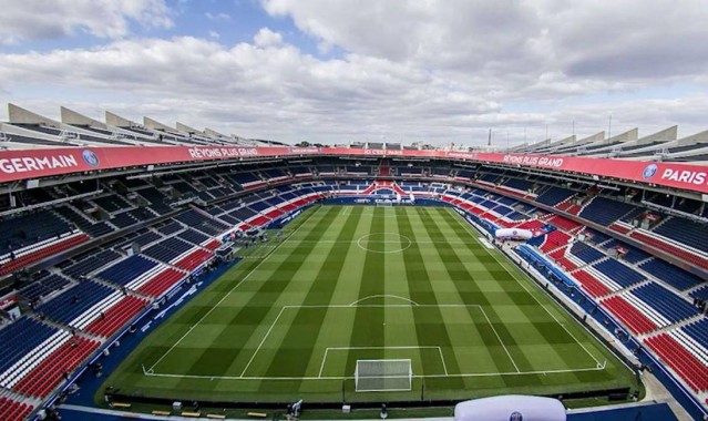 新科欧洲三冠王计划建设6-9万人大球场，放弃王子公园