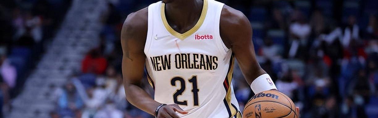 在发展联盟都得不到什么出场时间，昔日雄鹿3D侧翼将转战法甲联赛