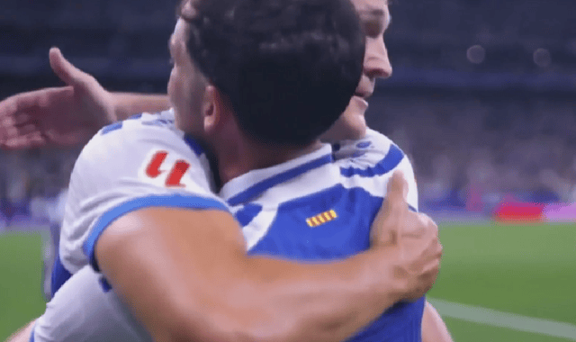 一场1-2！让西甲争冠热门爆冷：首轮客场遭逆转，皇马2天后出战