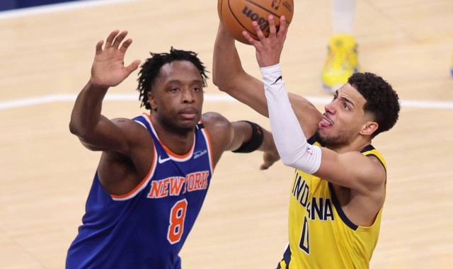 新生代对决！雷霆与步行者会师总决赛 6月6日开打