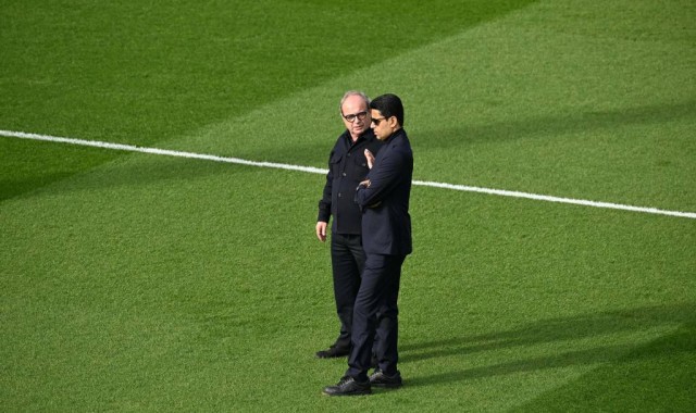 巴黎圣日耳曼考虑申请延期法甲对阵朗斯，备战欧冠1/4决赛的战略考量