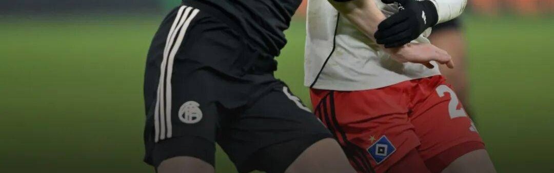 德甲联赛：拜仁慕尼黑尊严之战，霍芬海姆暗流涌动