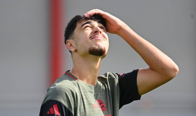 3000万镑锁定19岁天才！拜仁这一招让全欧眼红，德甲格局要变天