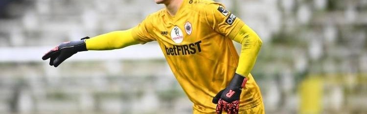 一日英超动向：曼联新门将即将走向首发，皇马挖角利物浦继续