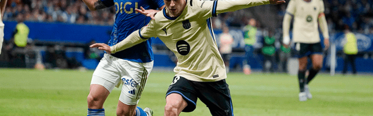 西甲焦点战：皇家奥维耶多VS马洛卡，一场关乎战术与韧性的较量