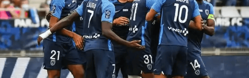 法甲：里昂VS巴黎FC，今日专家推荐比分预测